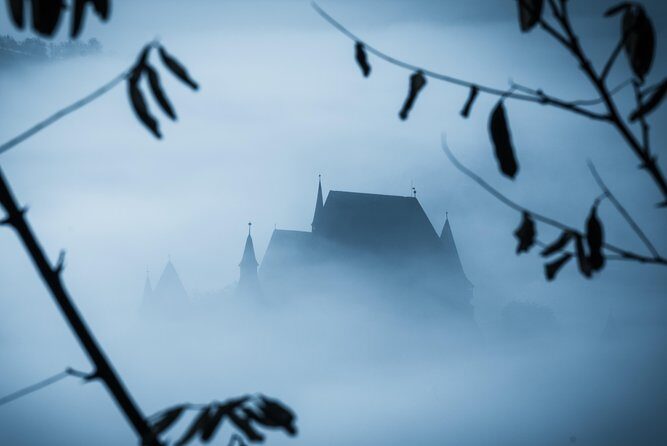 Dracula beyond the legend: 8-day private tour in Transilvania - Târgoviște and Curtea de Argeș: Wallachia’s medieval power center