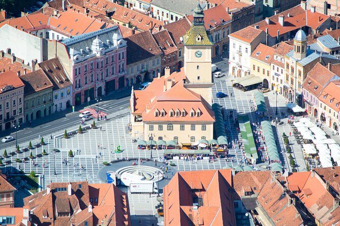 Dracula Castle, Peles and Transylvania, Premium Private Tour - Price and value: what $252.99 really covers