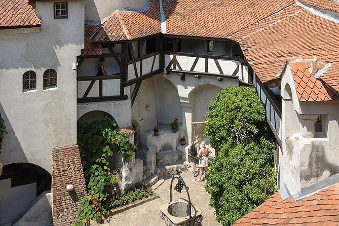 Dracula Castle, Peles Castle & Brasov-Private Tour from Bucharest - Key things I’d focus on before you go