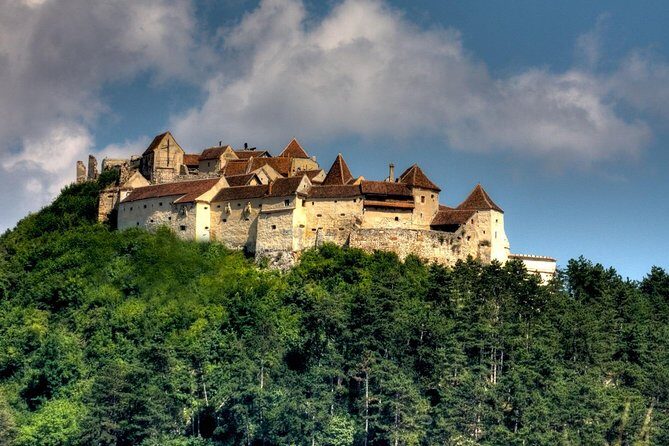 Dracula Castle, Peles Castle & Brasov-Private Tour from Bucharest - Private door-to-door ride from Bucharest (and why that matters)