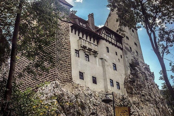 Dracula Castle, Peles Castle & Brasov-Private Tour from Bucharest - Guides, flexibility, and the small extras that make a private day feel special