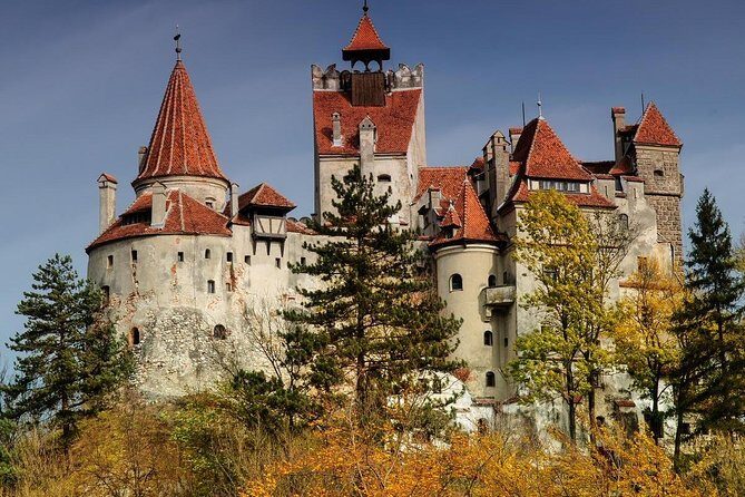 Dracula Castle, Peles Castle & Brasov-Private Tour from Bucharest - Price and what you’re really paying for