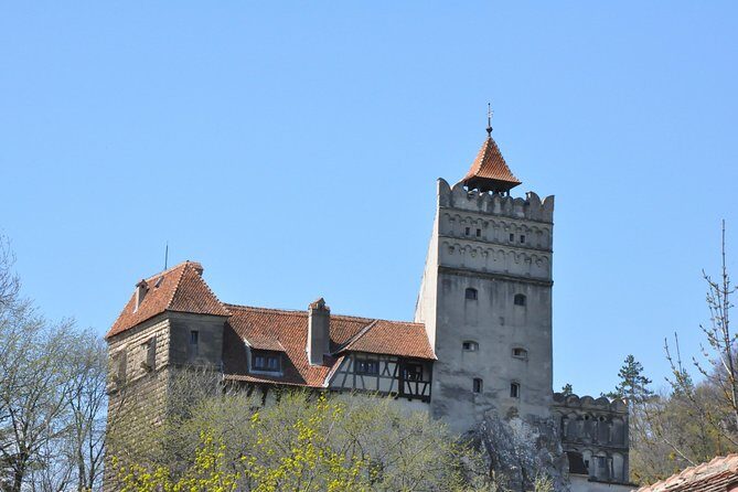 DRACULA CITY BREAK Bran Castle, Peles Castle Sinaia, Brasov City - Key things to know before you go