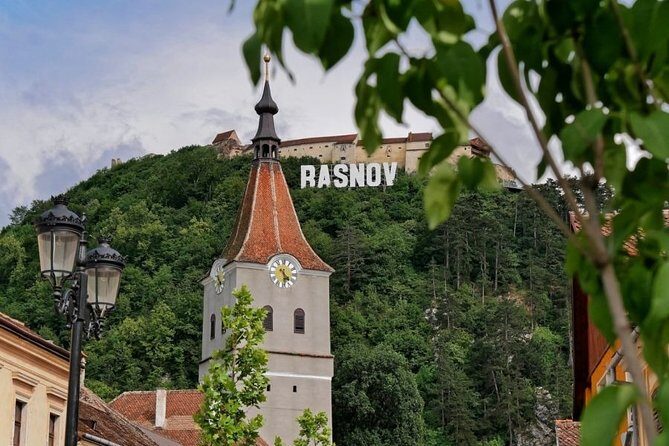DRACULA CITY BREAK Bran Castle, Peles Castle Sinaia, Brasov City - Price and Value: What $350.70 Covers (and What Costs Extra)
