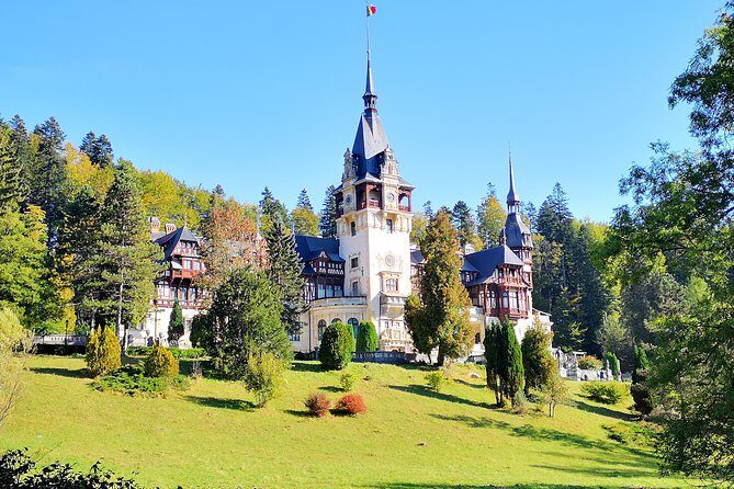 Dracula Private Tour - Price and what it really comes down to per person