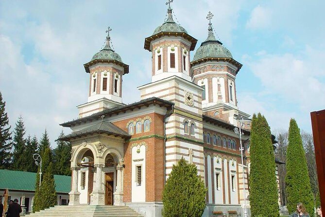 Dracula Private Tour - Price and value: what $191.05 covers (and what it doesn’t)