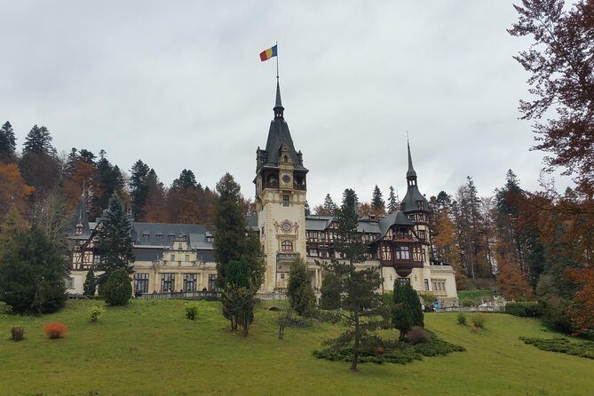 Dracula Private Tour - The guide factor: timing, safety, and smart comfort breaks