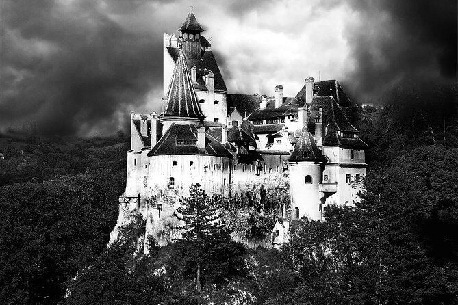 Dracula's Castle, Peles Castle and Brasov Day Trip from Bucharest - Price and Value: What You’re Really Paying For