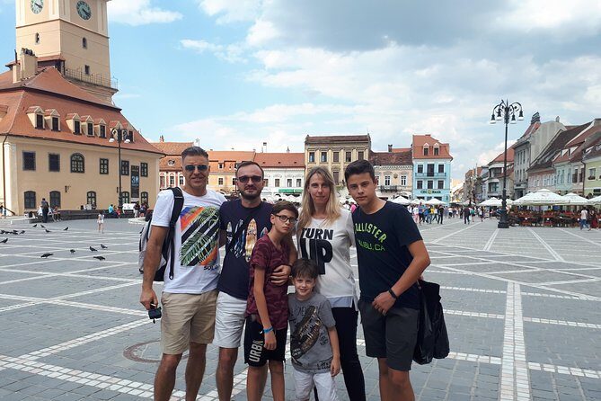 Dracula's Castle, Peles Castle and Brasov - Private Day Trip from Bucharest - Flexibility in real life: rain, crowds, and last-minute changes