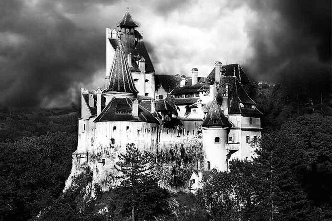 Dracula's Castle, Peles Castle and old town Brasov from Bucharest - Price and Value: Is $119.48 Worth It?