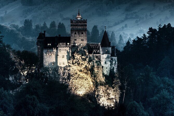 Dracula's Castle - Private Tour with Peleș Castle and Brașov city - The one-day game plan: Peleș, Bran, and Brasov without the chaos