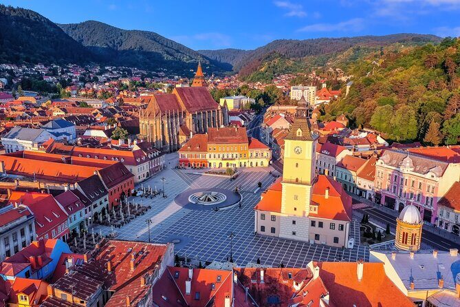 Dracula's Castle - Private Tour with Peleș Castle and Brașov city - Price and value: what you’re paying for, and what you still need to budget