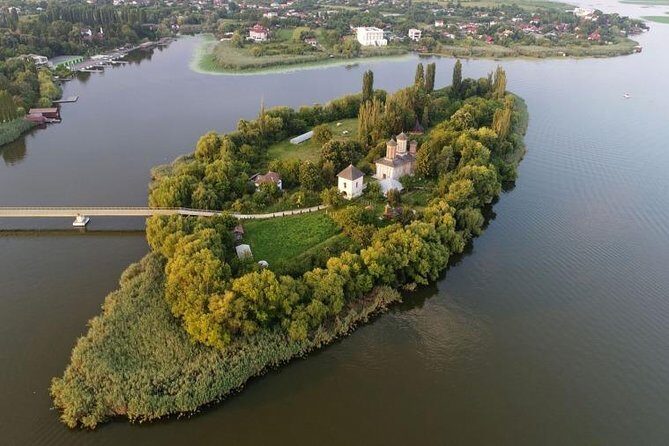 Dracula's Tomb and Mogosoaia Palace, Private Tour from Bucharest - Lake Snagov: The Peaceful Part Most People Underestimate