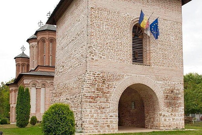 Dracula's Tomb and Mogosoaia Palace, Private Tour from Bucharest - Value: Is $94.93 Per Person Worth It?