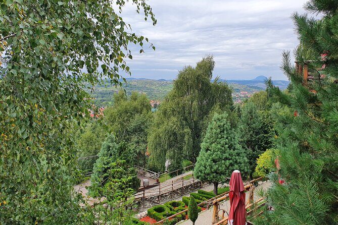 Executive Dracula Day Trip - See Bran & Peles Castle, Brasov from Bucharest - Price and Value: Is $367.69 Worth It?