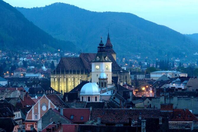 Executive Dracula Day Trip - See Bran & Peles Castle, Brasov from Bucharest - What the Private Guide Really Adds at the Castles