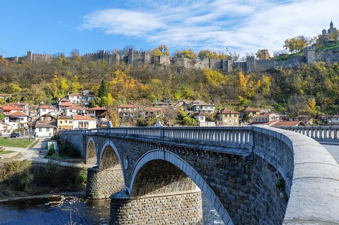 Explore Northern Bulgaria Day Trip from Bucharest - A practical way to add Bulgaria: one day, four very different stops