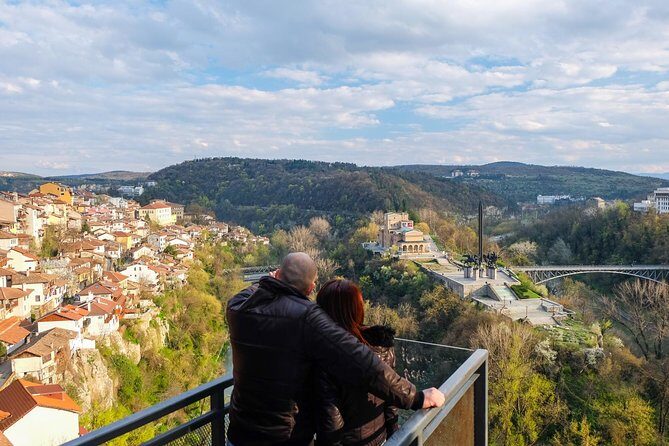 Explore Northern Bulgaria Day Trip from Bucharest - Samovodene Street: a short artisan break that resets your energy