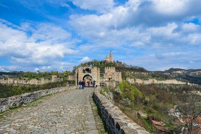 Explore Northern Bulgaria Day Trip from Bucharest - Price and value: what you’re paying for at $220.41 per person