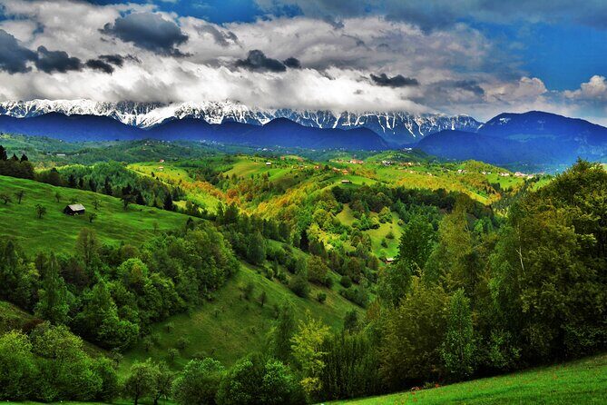 Explore Romania - 14 Days Private Guided Tour - Key highlights worth planning around