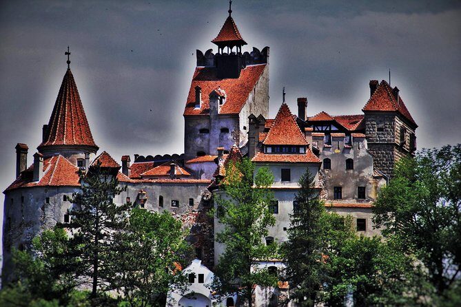 Explore Romania - 14 Days Private Guided Tour - A private Romanian sweep: how George Trandafir shapes your day