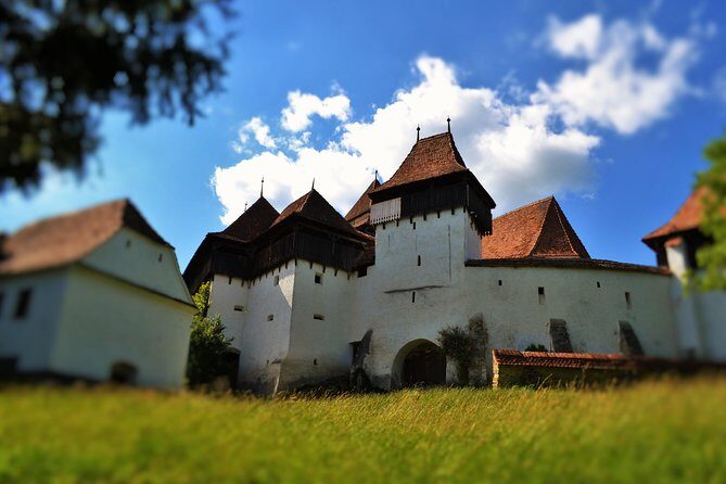Explore Romania - 14 Days Private Guided Tour - Sibiu plus Corvin Castle: Transylvania beyond forts