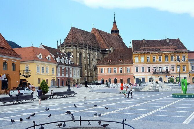 Explore Transylvania: Dracula, Peles Castle & Brasov Private Tour - Who This Tour Is Best For (and Who May Prefer Something Different)