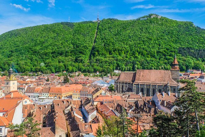 Explore Transylvania Tour 4 days - How this Bucharest-to-Transylvania route stays manageable