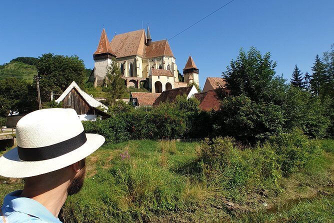 Explore Transylvania Tour 4 days - Village Viscri and Sighisoara’s Clock Tower streets
