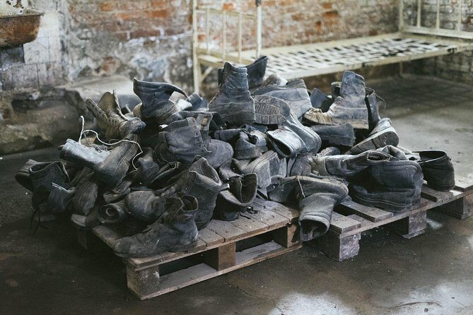 Exploring a Former Communist Prison - Inside Jilava Fort 13: what the rules mean for your experience