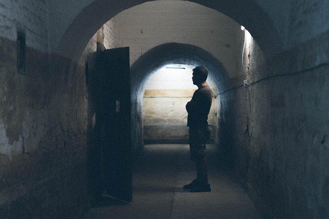 Exploring a Former Communist Prison - Timing, small-group logistics, and practical tips that actually help