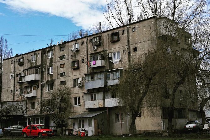 Exploring a Former Communist Prison - Who this tour suits (and who might want a different plan)