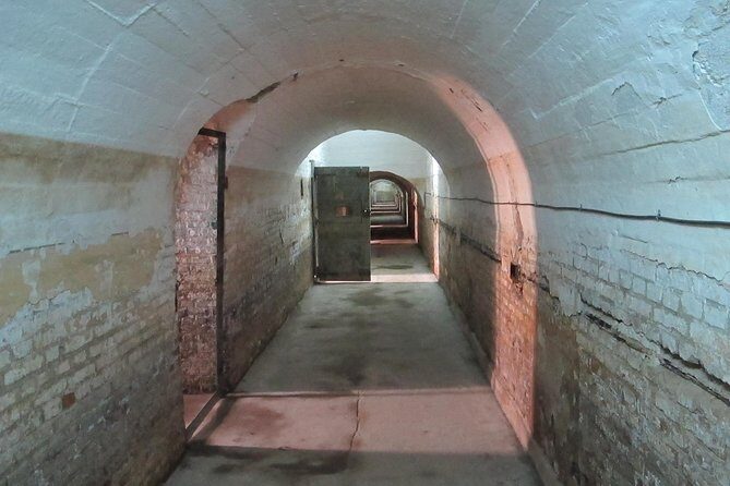 Exploring a Former Communist Prison - Ferentari and Bucharest’s Bronx: where the city feels real
