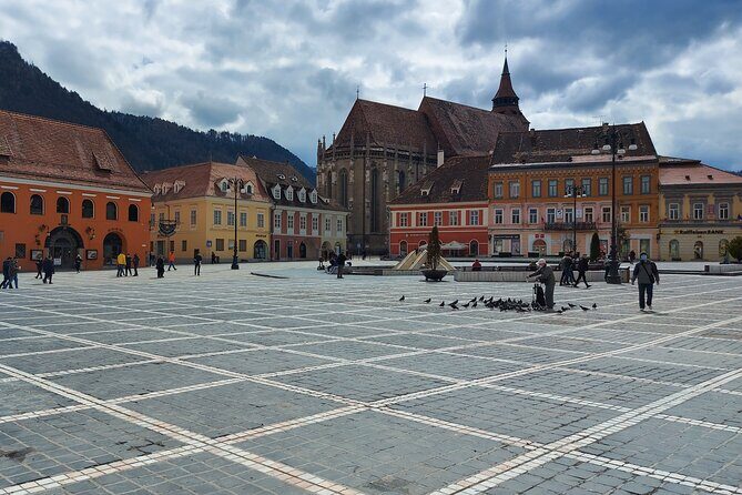 Fairytale Castles of Romania Tour - Timing, Traffic, and the One Thing You Should Expect