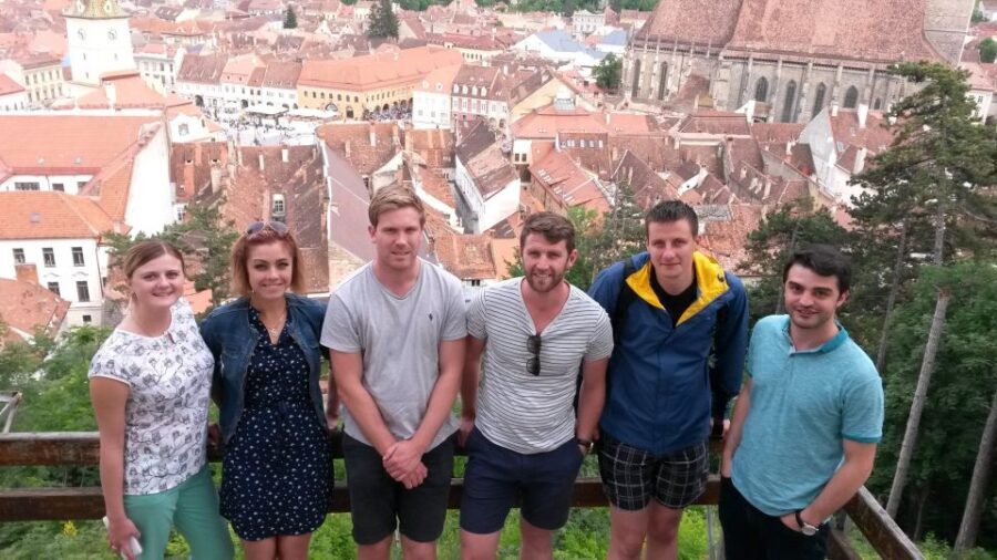 From Bucharest: A Taste of Transylvania: Private Tour - Key Highlights You’ll Actually Notice