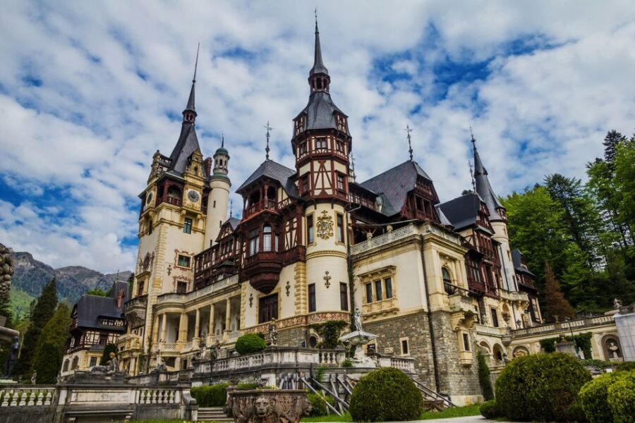 From Bucharest: A Taste of Transylvania: Private Tour - FAQ
