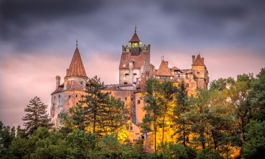 From Bucharest: A Taste of Transylvania: Private Tour - Why the Guide Makes or Breaks This Day Trip