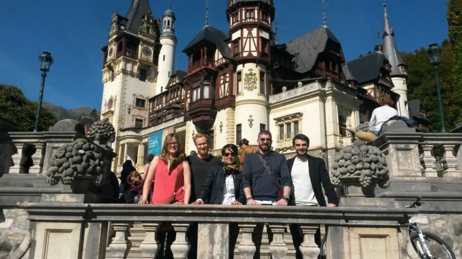 From Bucharest: A Taste of Transylvania: Private Tour - Price and Value: What $256 Covers (and What It Doesn’t)