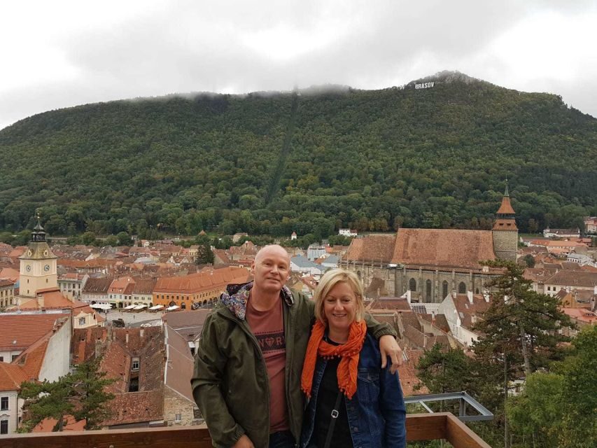 From Bucharest: A Taste of Transylvania: Private Tour - Practical Tips to Keep the Day Smooth From Bucharest