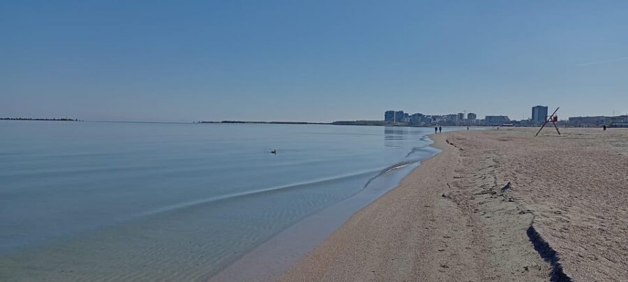 From Bucharest: Black Sea Constanța Day Tour - Key things that make this tour work