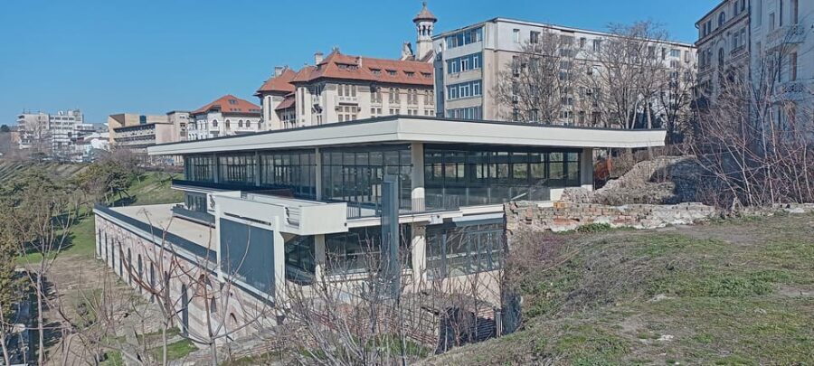 From Bucharest: Black Sea Constanța Day Tour - Should you book it?