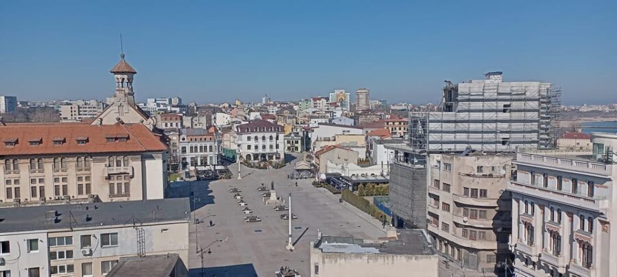 From Bucharest: Black Sea Constanța Day Tour - FAQ