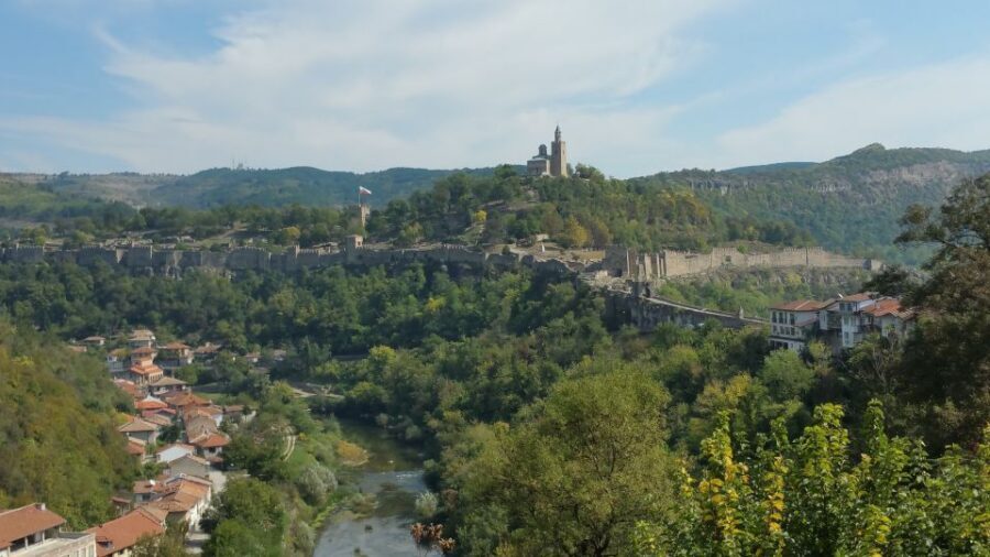 From Bucharest: Bulgaria 1-Day Tour - Key highlights I’d circle before booking