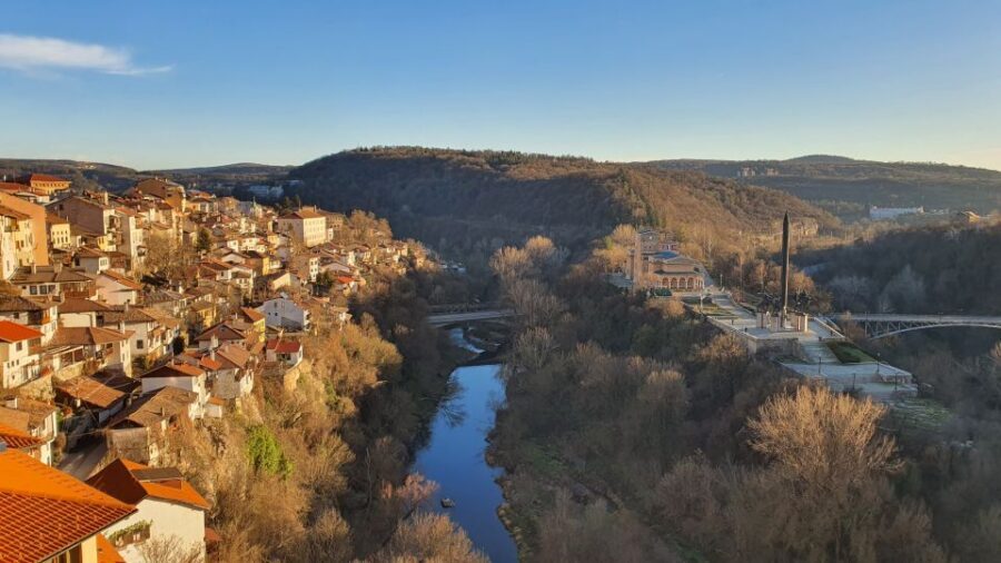 From Bucharest: Bulgaria 1-Day Tour - Timing and logistics: how to make 12 hours feel manageable