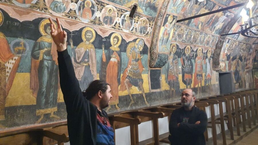 From Bucharest: Bulgaria 1-Day Tour - What the guide adds (and why feedback names matter)