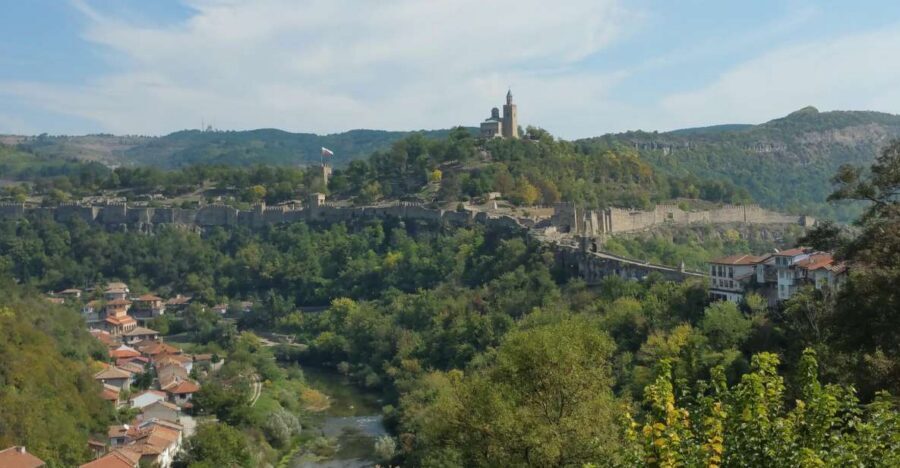 From Bucharest: Bulgaria 1-Day Tour - The Danube border crossing: the moment that makes it feel real