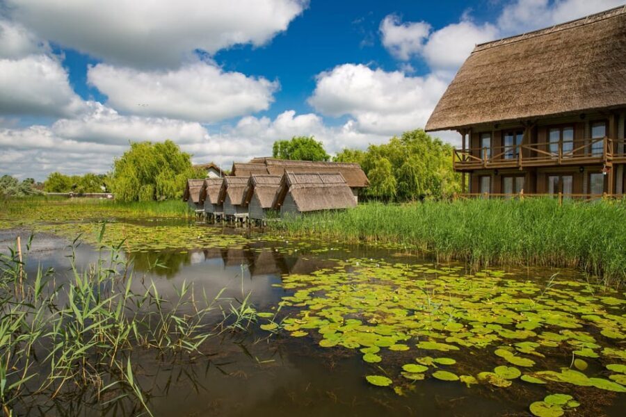 From Bucharest: Day Trip to Danube Delta - Key things I’d prioritize on this Danube Delta trip