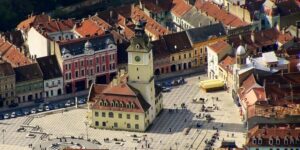 From Bucharest: Day Trip to Dracula and Peles Castle - Door-to-door pickup and the car comfort details that matter