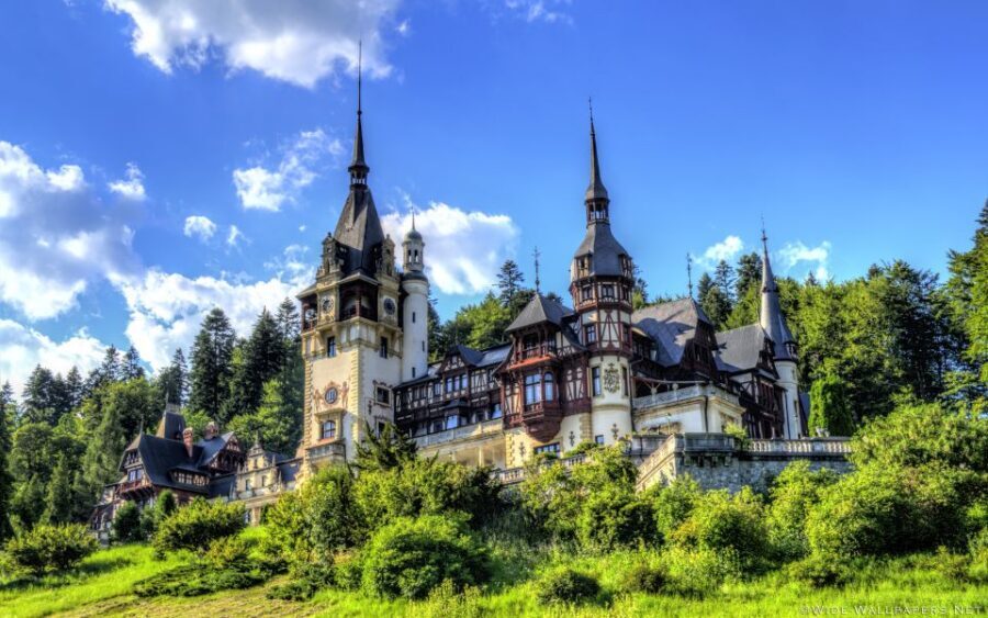 From Bucharest: Day Trip to Dracula and Peles Castle - Bran Castle and the Dracula story you’ll want to fact-check