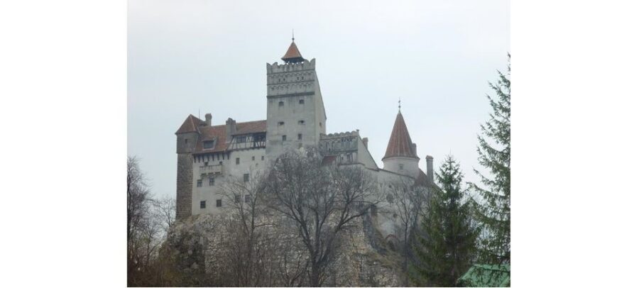 From Bucharest: Dracula Castle Day Trip - What you get with the guide (and why that changes everything)